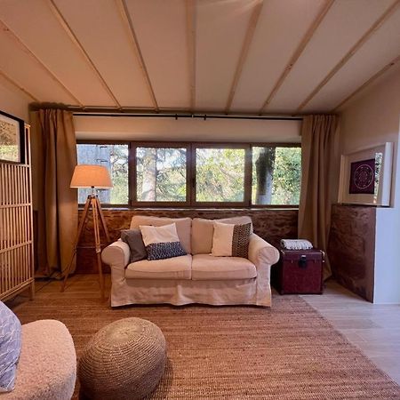 Casa Fundeira - Quinta Dos Esconhais Каштаньєйра-де-Пера Екстер'єр фото