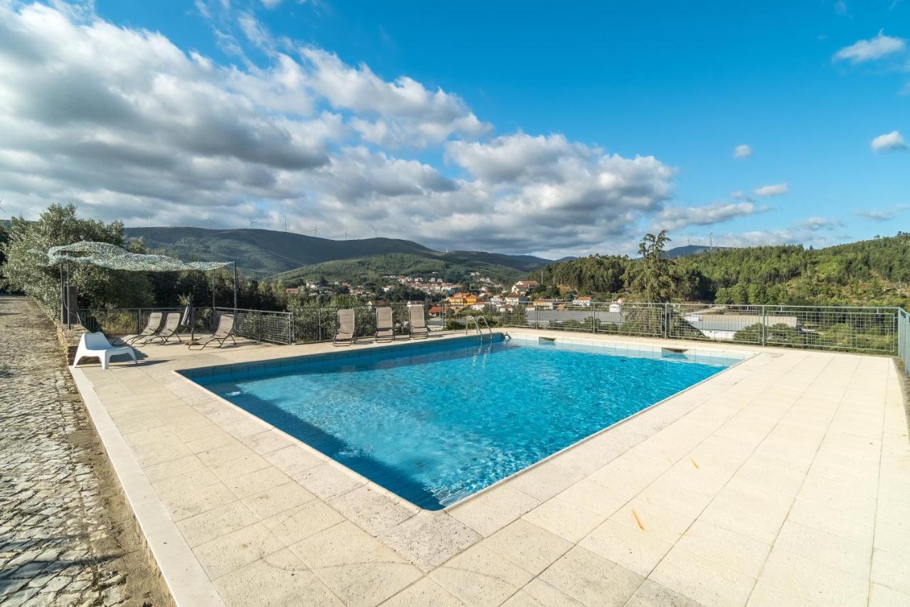 Casa Fundeira - Quinta Dos Esconhais Каштаньєйра-де-Пера Екстер'єр фото