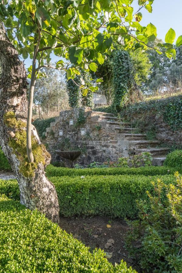 Casa Fundeira - Quinta Dos Esconhais Каштаньєйра-де-Пера Екстер'єр фото