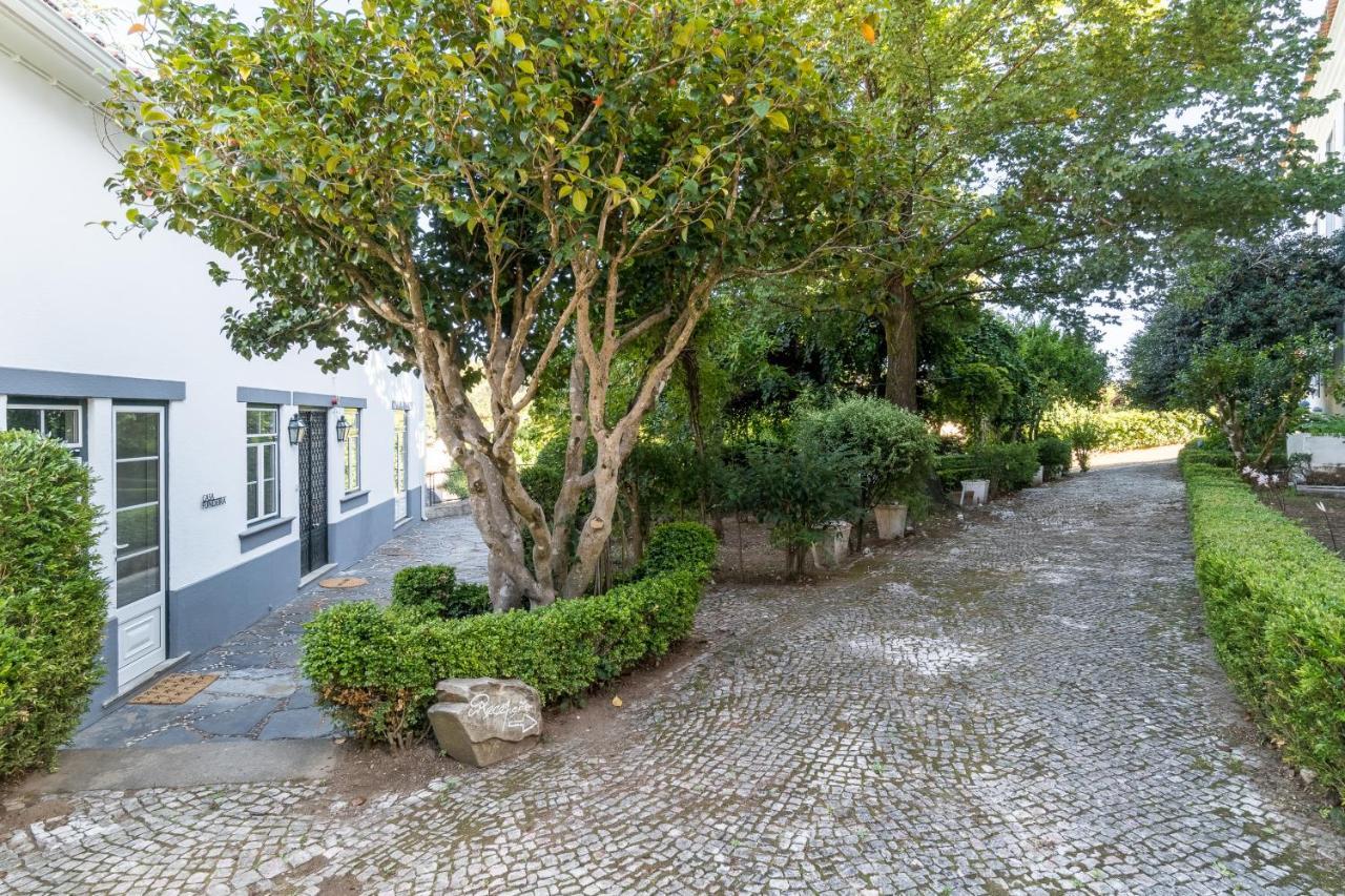 Casa Fundeira - Quinta Dos Esconhais Каштаньєйра-де-Пера Екстер'єр фото