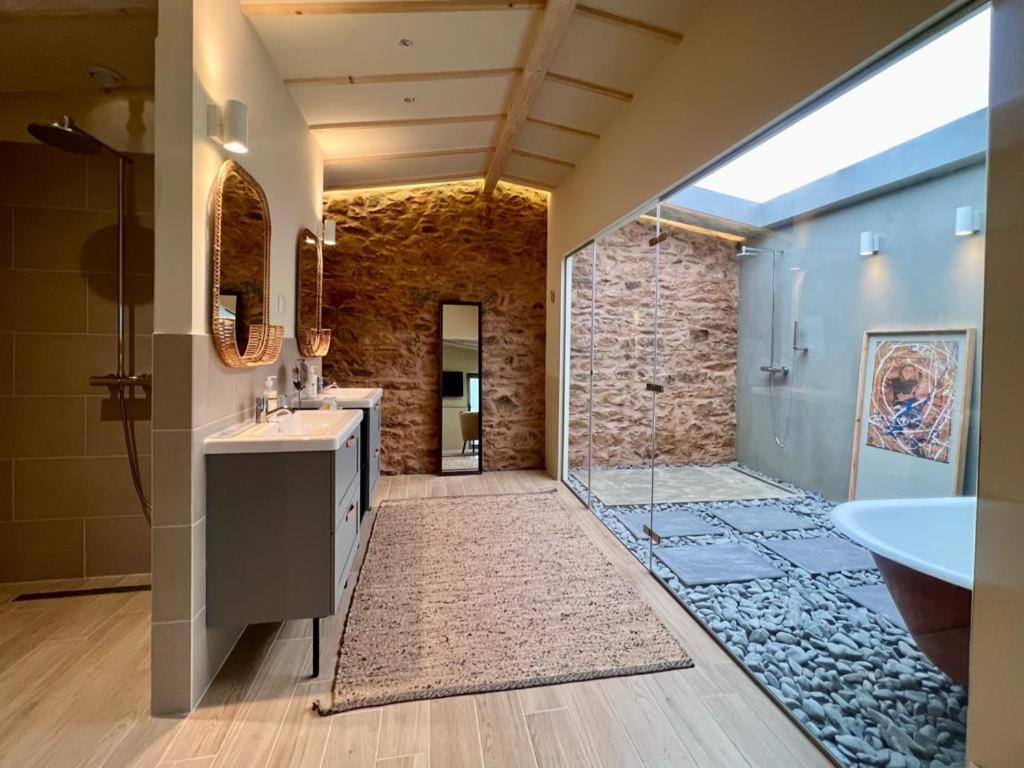 Casa Fundeira - Quinta Dos Esconhais Каштаньєйра-де-Пера Екстер'єр фото