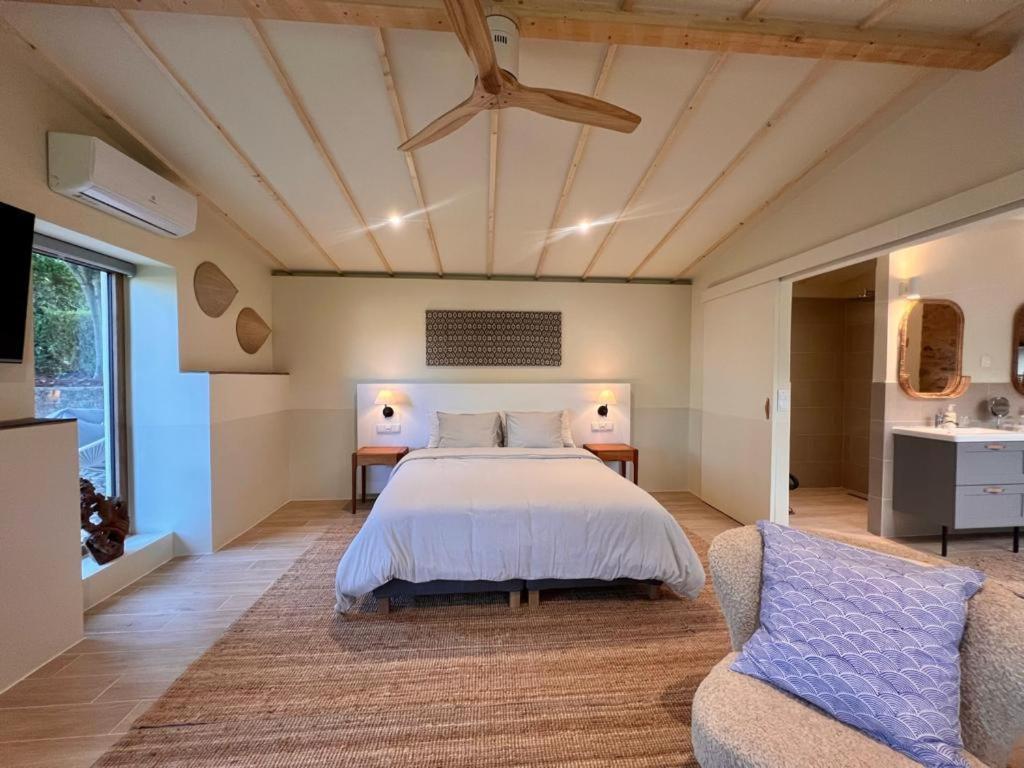 Casa Fundeira - Quinta Dos Esconhais Каштаньєйра-де-Пера Екстер'єр фото