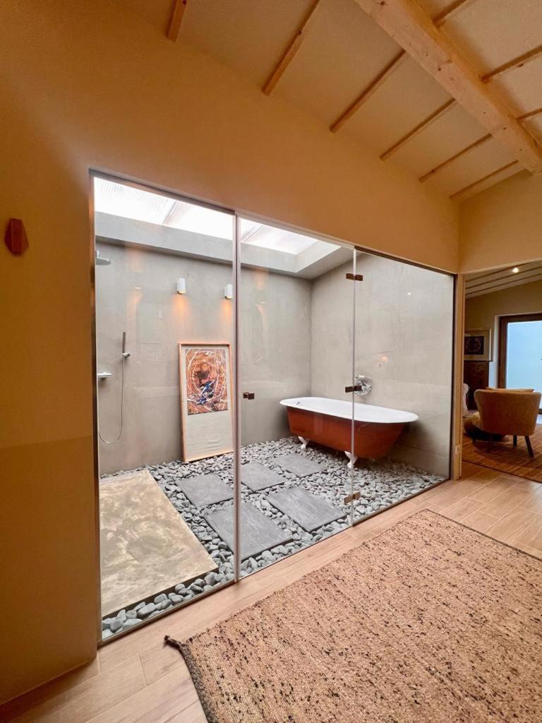Casa Fundeira - Quinta Dos Esconhais Каштаньєйра-де-Пера Екстер'єр фото