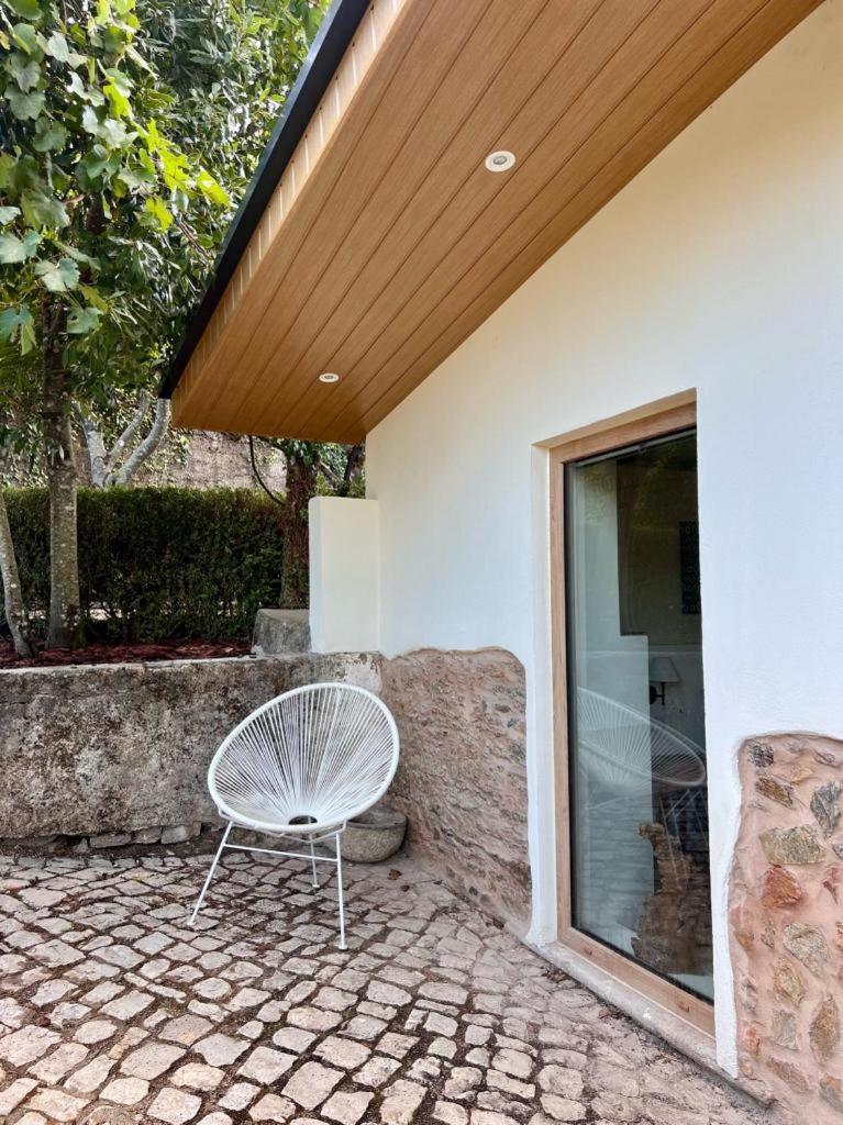 Casa Fundeira - Quinta Dos Esconhais Каштаньєйра-де-Пера Екстер'єр фото