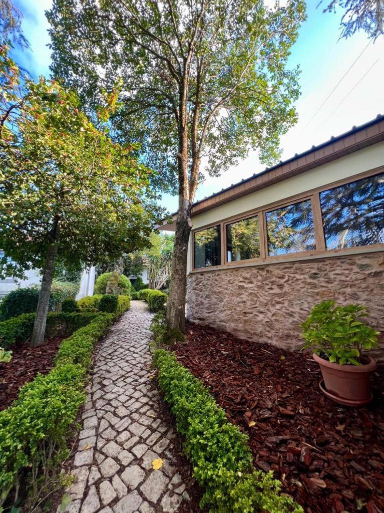 Casa Fundeira - Quinta Dos Esconhais Каштаньєйра-де-Пера Екстер'єр фото