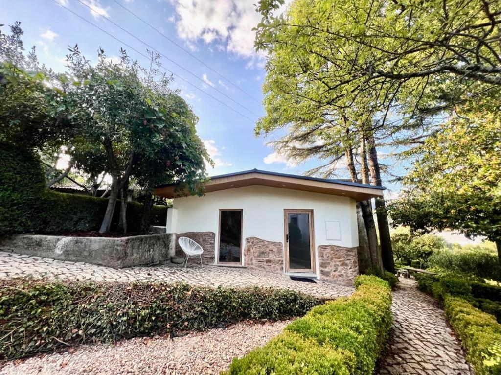 Casa Fundeira - Quinta Dos Esconhais Каштаньєйра-де-Пера Екстер'єр фото
